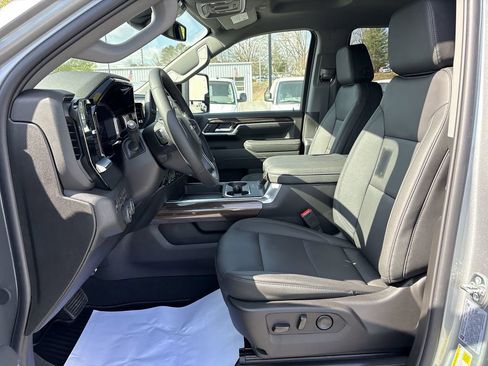 New 2026 Chevrolet Silverado 2500 LT AWD/4WD image 20