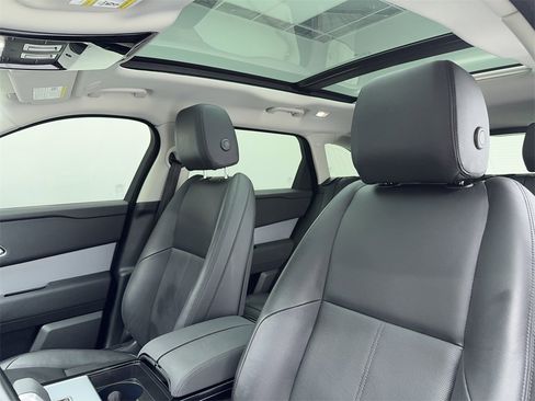 Used 2024 Land Rover Range Rover Velar S image 37