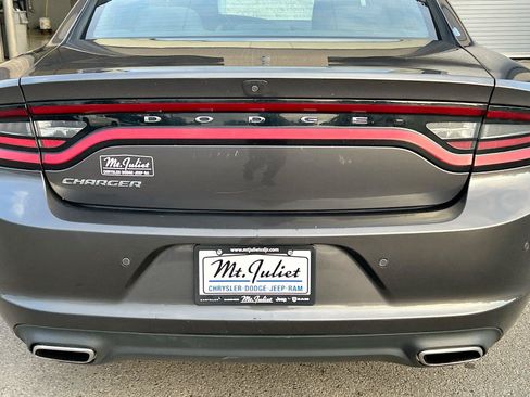 Used 2023 Dodge Charger SXT RWD image 12