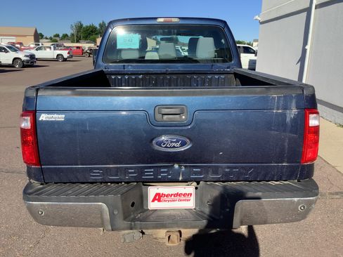 Used 2013 Ford F250 XLT w/ XLT Value Pkg AWD/4WD image 11
