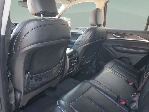 Used 2023 Jeep Grand Cherokee Limited image 5