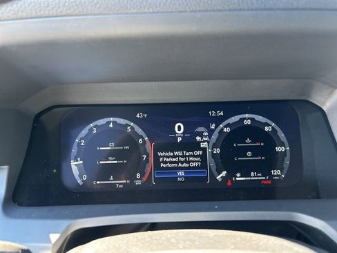 New 2025 Toyota Tacoma TRD Off-Road AWD/4WD image 21