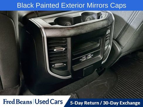 Used 2023 RAM 1500 Big Horn AWD/4WD image 33