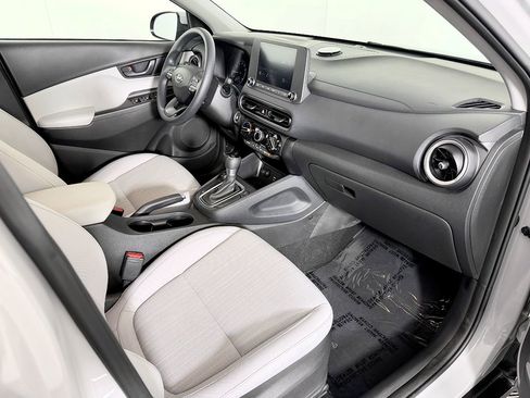 Used 2022 Hyundai Kona SEL image 41