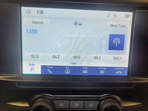 Used 2021 Ford F150 XL w/ Equipment Group 101A High AWD/4WD image 25