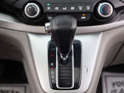 Used 2014 Honda CR-V EX image 39