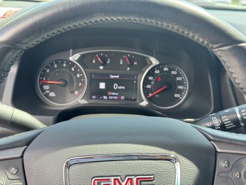 Used 2022 GMC Acadia AT4 AWD/4WD image 27