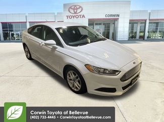 Used 2014 Ford Fusion SE video 2