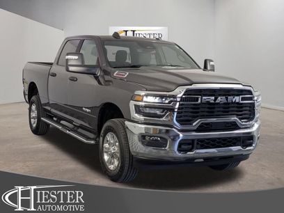 Used 2026 RAM 2500 Big Horn