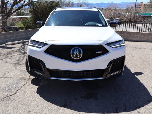 New 2026 Acura MDX Type S image 2