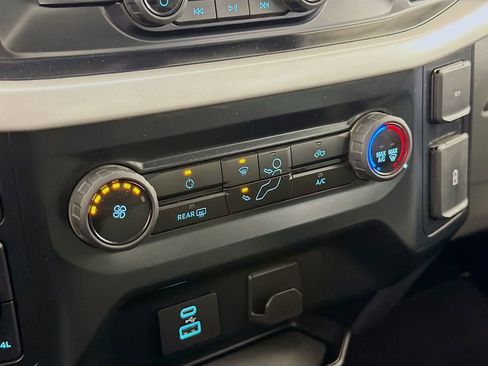 Used 2023 Ford F150 XLT image 18