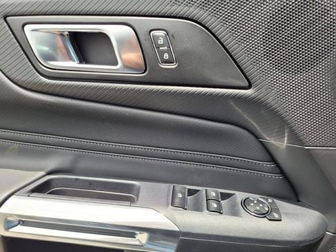 New 2025 Ford Mustang GT Premium image 51