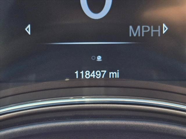 Used 2014 Jeep Grand Cherokee Overland AWD/4WD image 29