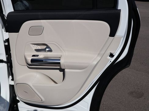 New 2026 Mercedes-Benz GLA 250 4MATIC image 16