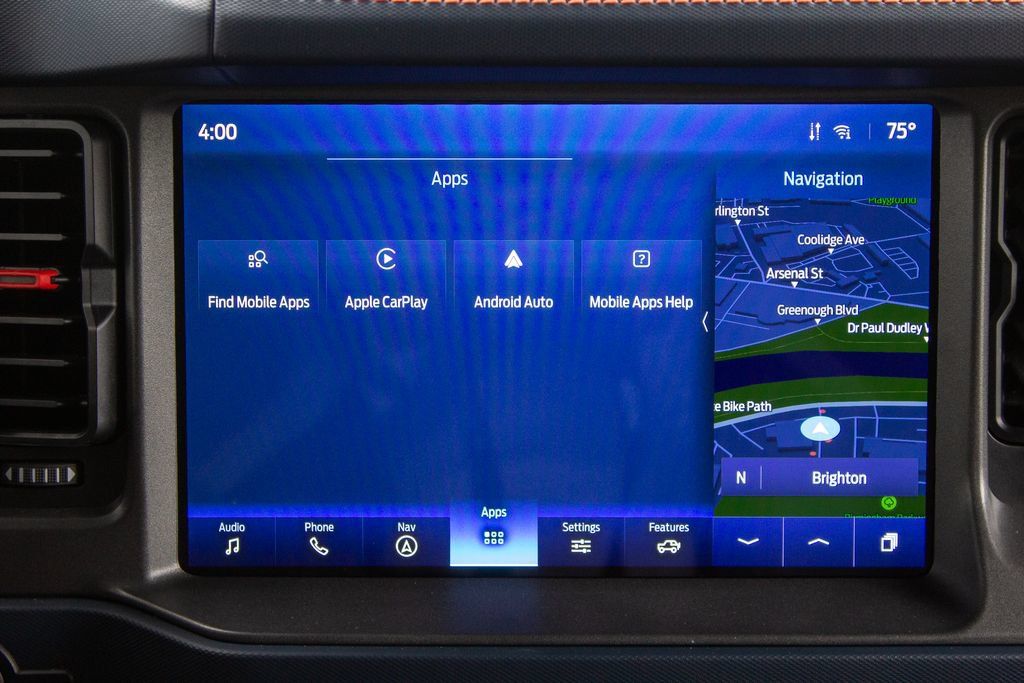 Used 2024 Ford Bronco Raptor AWD/4WD image 16