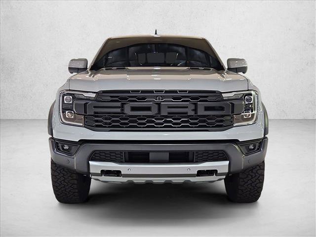 New 2026 Ford Ranger Raptor AWD/4WD image 6