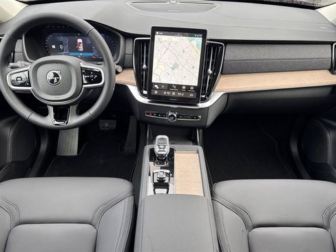 New 2026 Volvo XC90 B5 Plus w/ Protection Package AWD/4WD image 3
