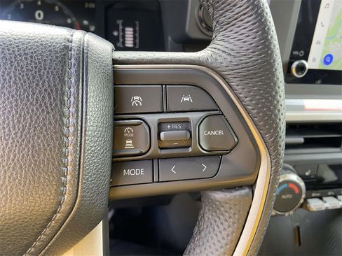 Used 2024 Toyota Tacoma SR5 image 33