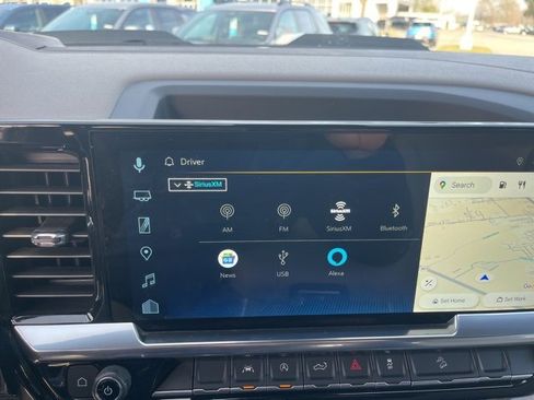 Used 2025 Chevrolet Silverado 1500 LT Trail Boss w/ Convenience Package II image 30