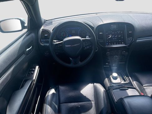 Used 2023 Chrysler 300 S w/ Comfort Group RWD image 24