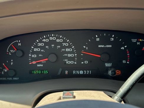 Used 2004 Ford F250 King Ranch AWD/4WD image 58