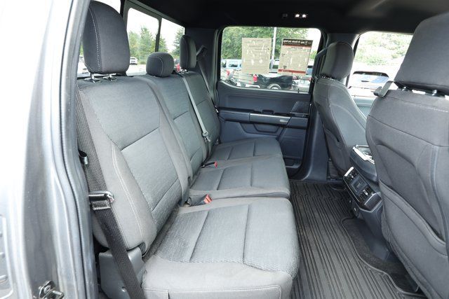 Used 2023 Ford F150 XLT w/ Equipment Group 302A High AWD/4WD image 30