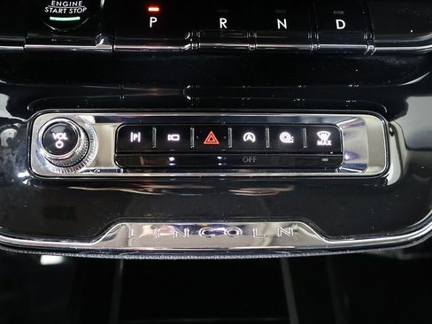 Used 2023 Lincoln Corsair Standard image 50