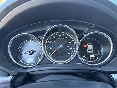 Certified 2025 MAZDA CX-5 AWD 2.5 S w/ Preferred Package image 28