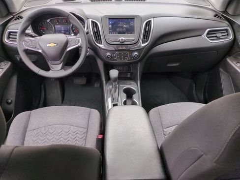 Certified 2024 Chevrolet Equinox LT FWD image 25