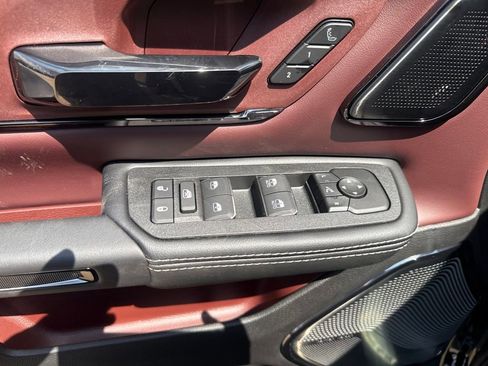New 2026 RAM 1500 Limited AWD/4WD image 22