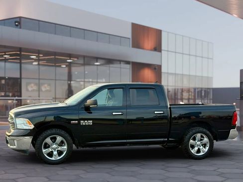 Used 2014 RAM 1500 Big Horn image 5
