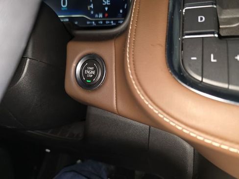 Used 2022 Chevrolet Tahoe High Country AWD/4WD image 26