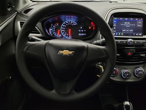 Used 2021 Chevrolet Spark LS image 22