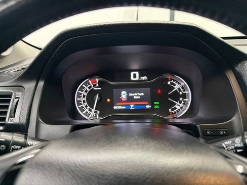 Used 2019 Honda Ridgeline RTL-E image 28