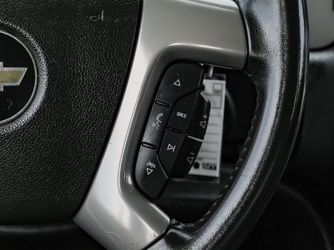 Used 2013 Chevrolet Silverado 2500 LTZ w/ LTZ Plus Package image 19