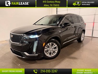 Used 2023 Cadillac XT6 Luxury