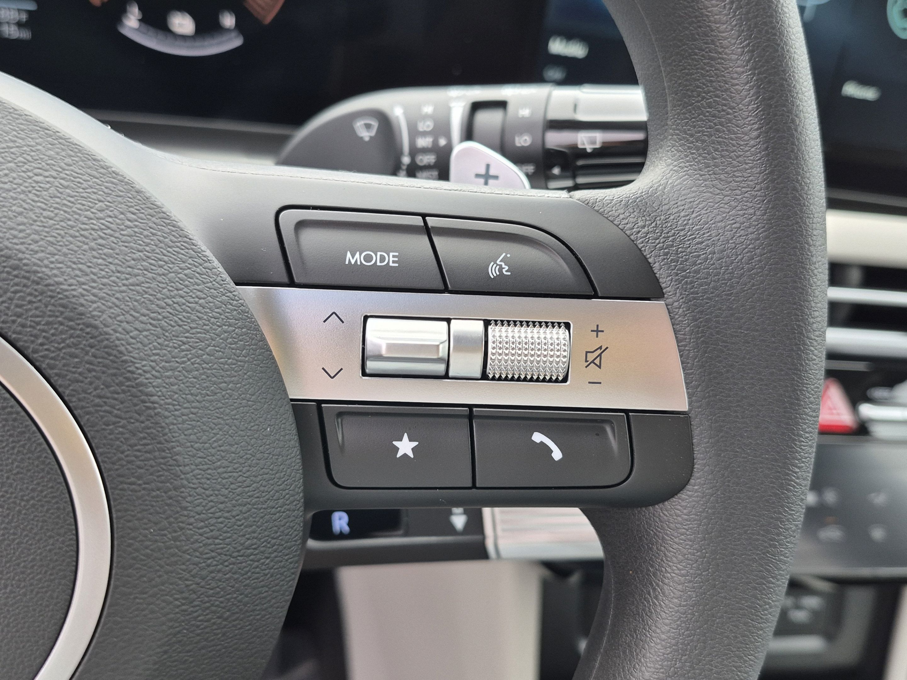 New 2026 Hyundai Tucson SEL AWD/4WD image 29
