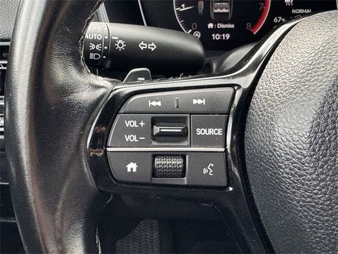 Used 2022 Honda Civic Sport image 16