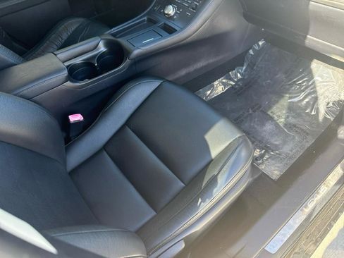 Used 2014 Lexus CT 200h 5dr Sdn Hybrid image 41