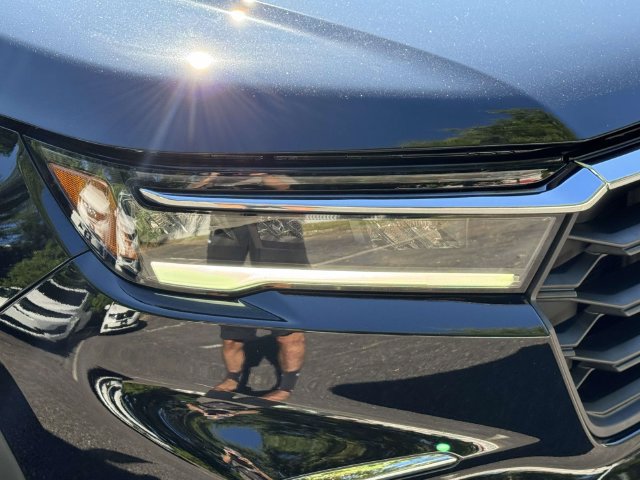Certified 2023 Honda Pilot EX-L image 8