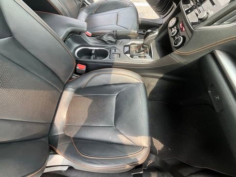 Used 2023 Subaru Crosstrek 2.5i Limited image 30