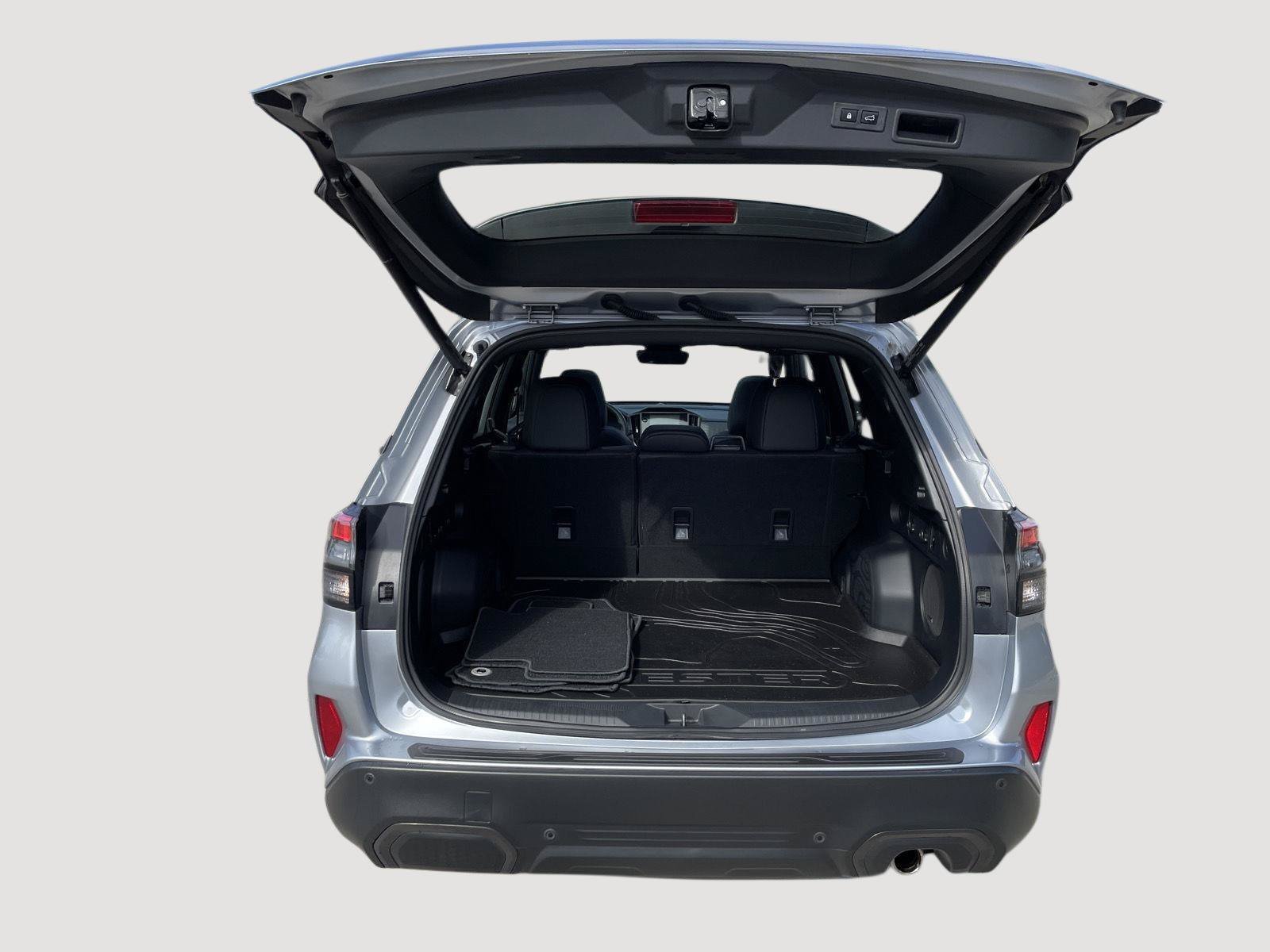 Certified 2026 Subaru Forester Limited AWD/4WD image 16