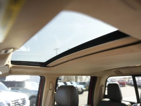 Used 2015 Ford F250 King Ranch w/ FX4 Off-Road Package image 11