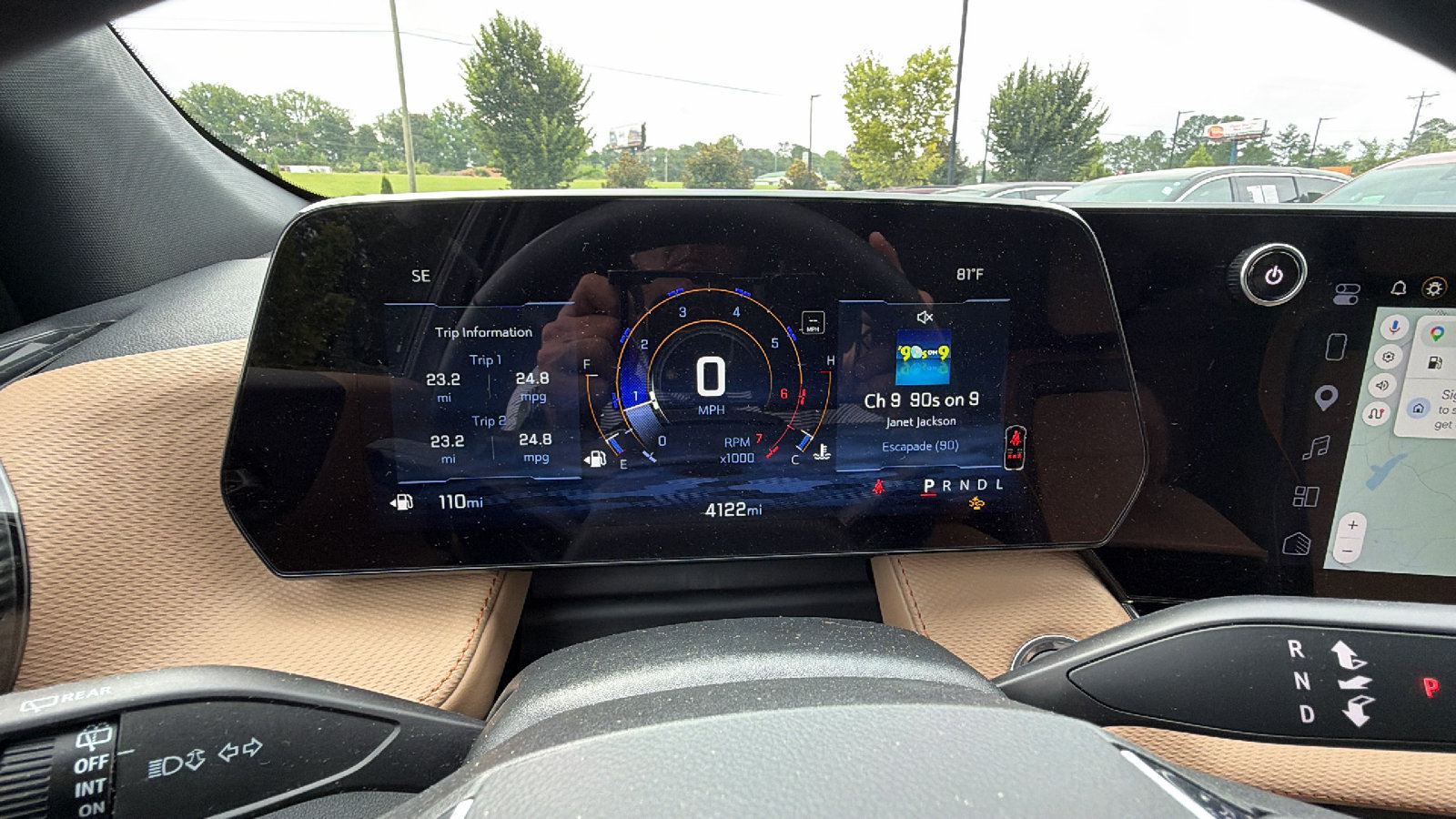 Used 2026 Chevrolet Equinox ACTIV w/ Safety and Technology Package FWD image 29