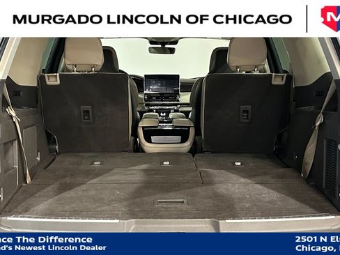 Used 2023 Lincoln Navigator Reserve AWD/4WD image 35