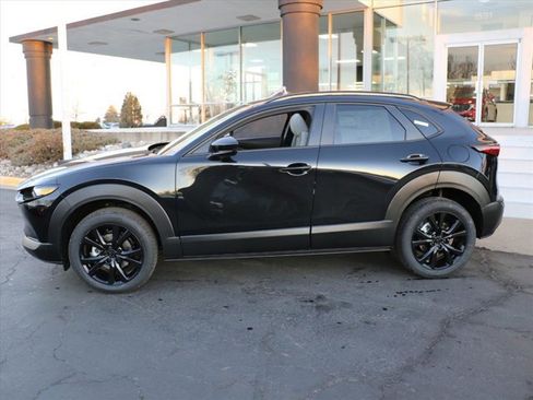 New 2026 MAZDA CX-30 AWD 2.5 S image 2