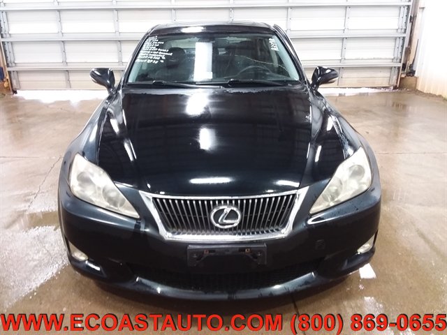 Used 2009 Lexus IS 350 w/ Premium Pkg RWD image 7