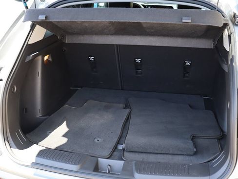 Used 2025 Chevrolet Trax ACTIV w/ Sunroof Package FWD image 24