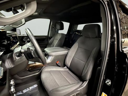 Used 2023 GMC Sierra 1500 Elevation w/ X31 Off-Road Package image 23