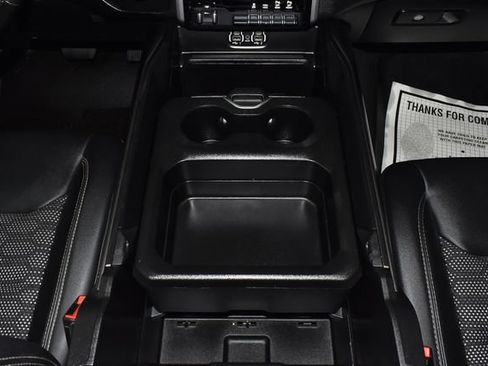 Used 2022 RAM 1500 Sport w/ Rebel Level 2 Equipment Group AWD/4WD image 31